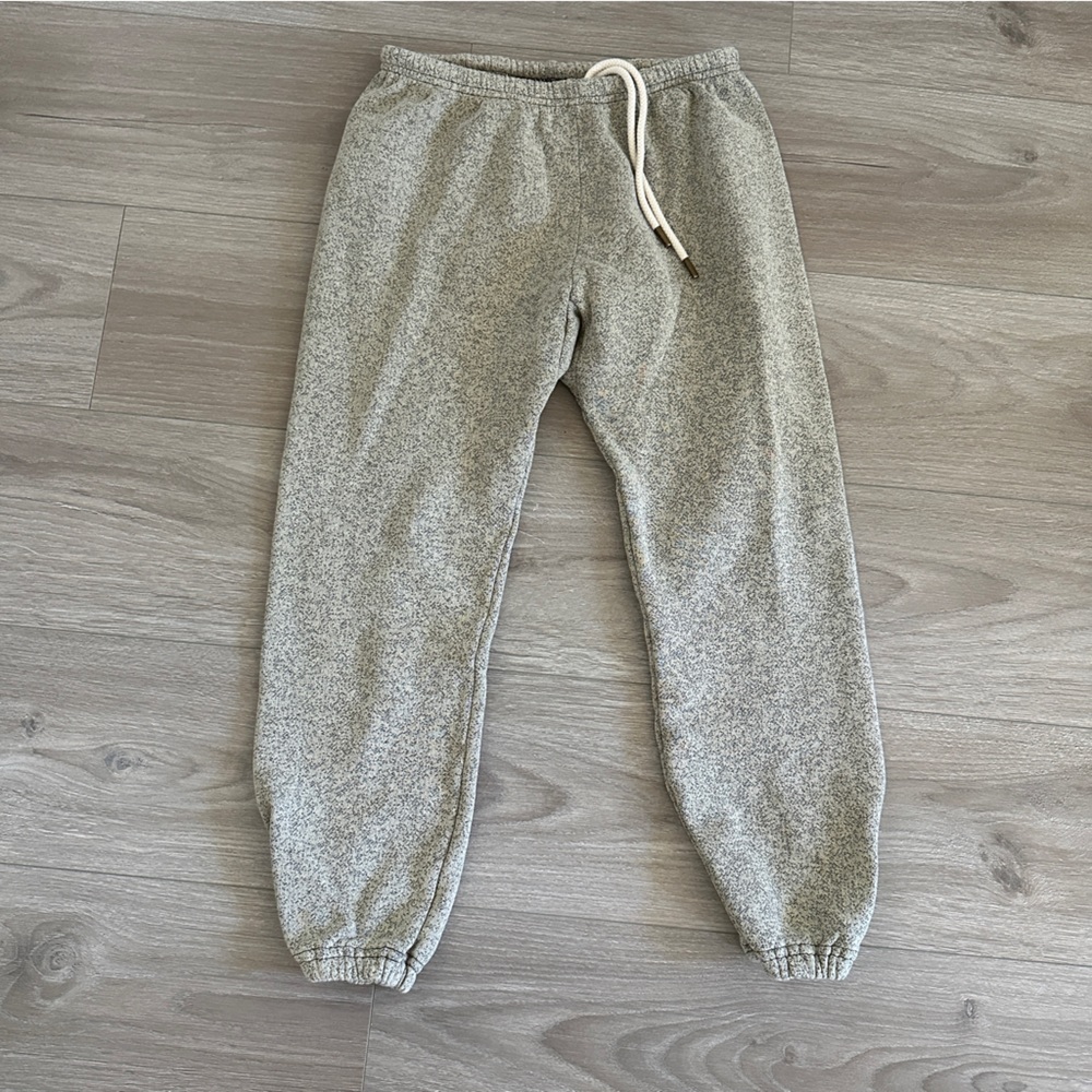 The Great Sweatpants